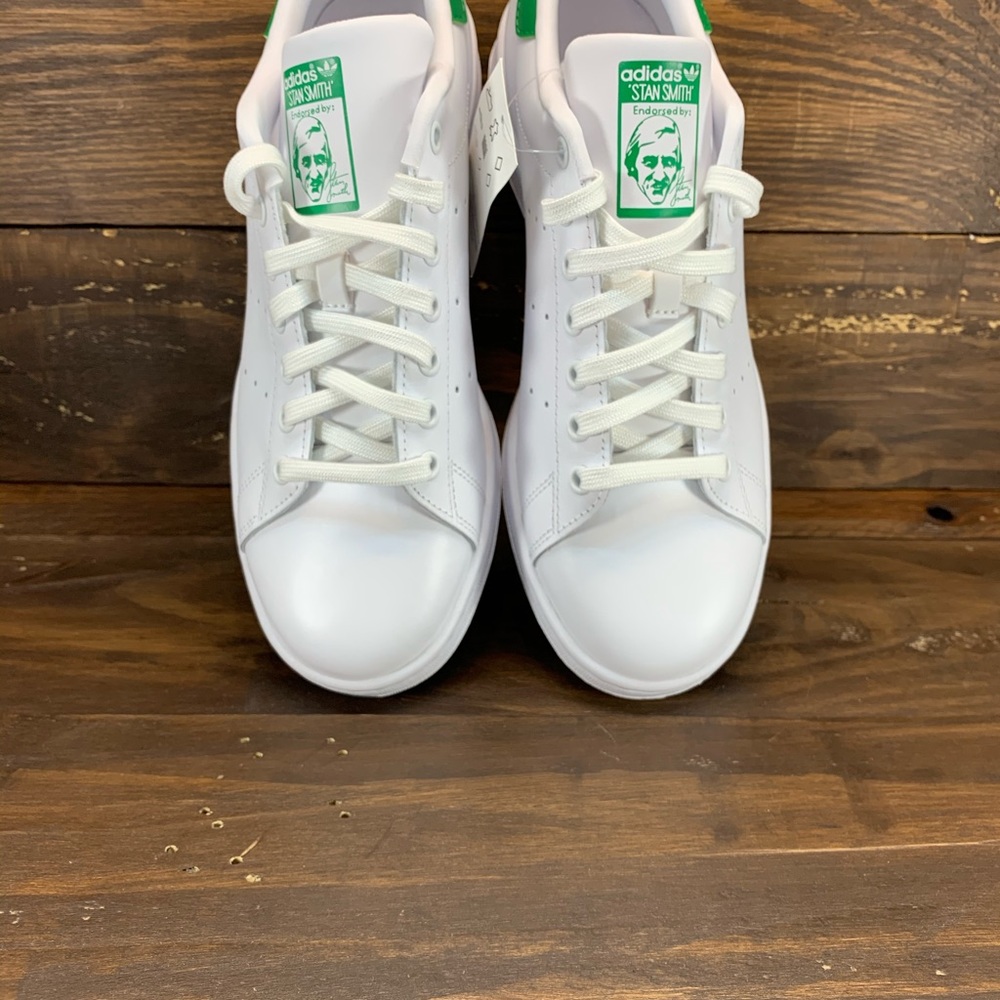 Adidas Stan Smith Mens Shoes - Picture 6 of 8